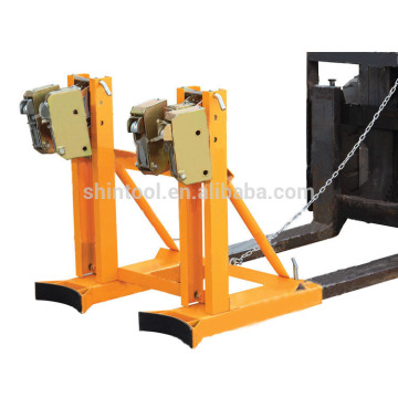 DT720B forklift clamp attachments