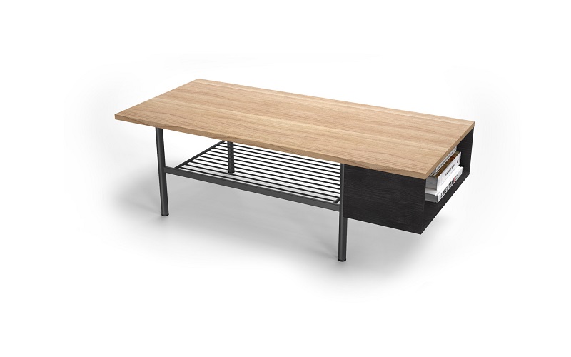 Greta Coffee Table For Home