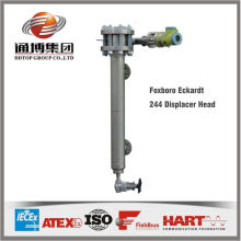 244LD electronic displacement level transmitter