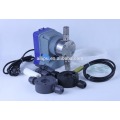 JCM1 Chlorinator Solenoid Metering Pumps