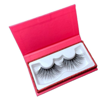 Empty Eco Friendly Box Packaging, Kraft Paper Packaging