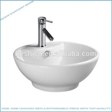 KESHI 362 Ceramic art sink basin