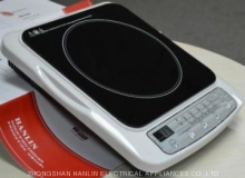 kitchenaid induction range with import smart control chip