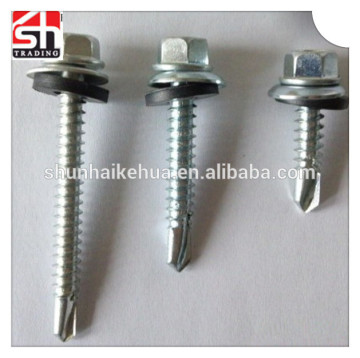 Hot-selling !self tapping concrete screw/ self threading screw