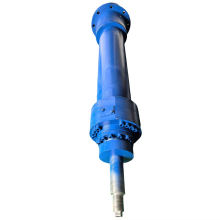 Long Stroke Hydraulic Cylinder for Machine Tool