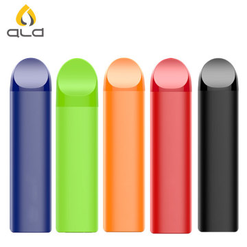 Nicotine Disposable Electronic Cigarette