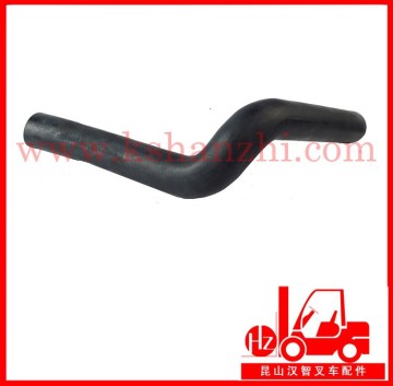 Forklift parts H2000/498 radiator hose, upper