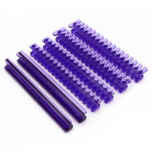 Long Pull Car Dent Repair Tool - Paintless Dent Removal Kit