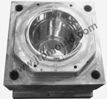 Bucket Mould