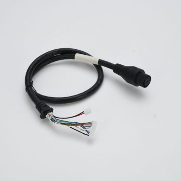 Automotive Diagnostic OBDII Cable Harness