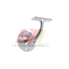 316 Stair Railing stainless steel wall handrail bracket