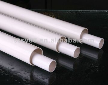 pvc electrical flexible hose