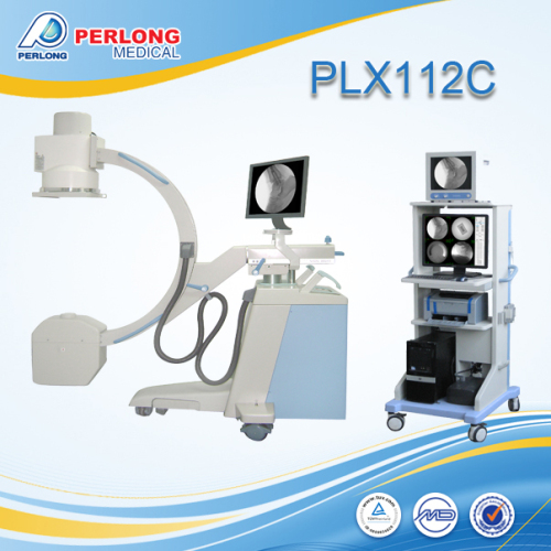 digital c arm fluoroscopy x ray machine price PLX112C