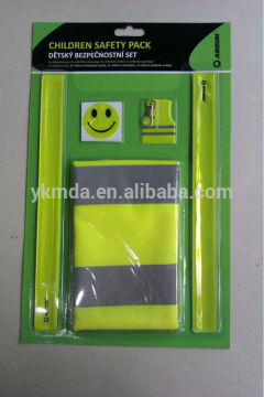 kid reflective set mingda