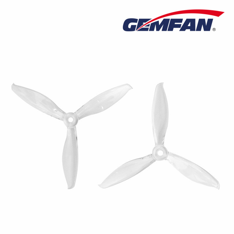 GEMFAN 5inch 5149 Quadcopter Prop Drone Propeller Set