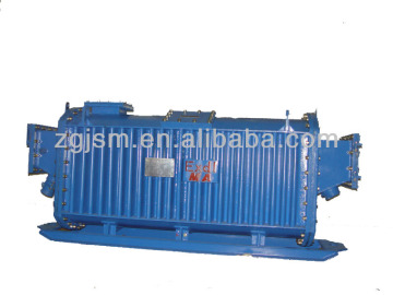 KBSG series 11kv mine flameproof transformer
