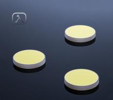 Gold Mirror Plexiglass