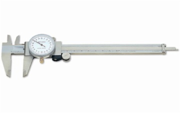 Dial Calipers