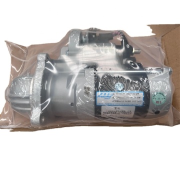 Original Factory Diesel Engine Parts M81R3020-B-VPP 24V 4.5KW Starting Motor