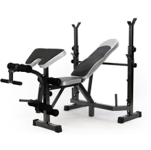 Wholesale High Security Strength Training Weight Bench Press for Home Gym