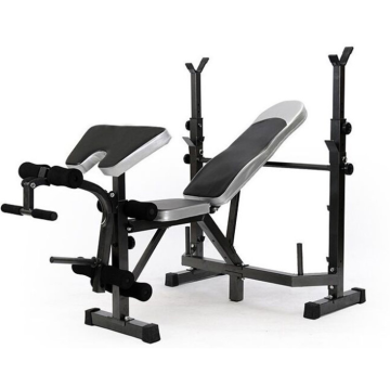 Wholesale High Security Strength Training Weight Bench Press for Home Gym