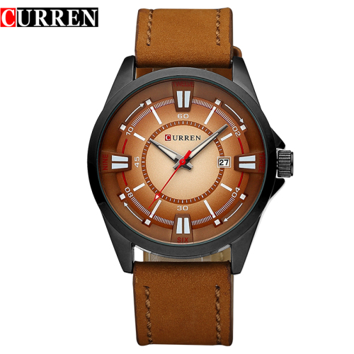 Klassiek Fastrack Quartz horloge voor mannen