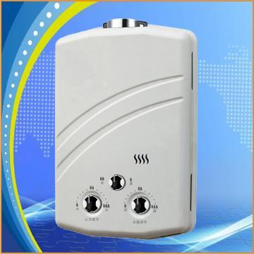 wall mounting water heater