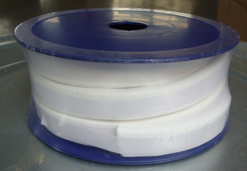 Expanded PTFE with Joint Sealant Tape