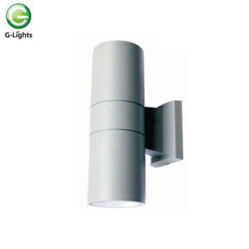 IP65 14watt European Aluminum LED Wall Light