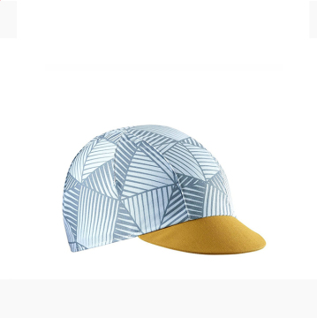 Custom wholesale blank cycling caps hats