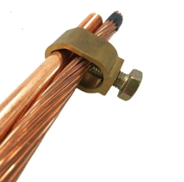 Premium Hardware for Grounding and Mounting Solutions