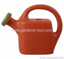 700ml Capacity Plastic Kid Watering Can With Show Nozzle?
