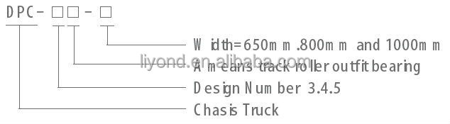 Withdrawable type vacuum circuit breaker PT/CT handcart isolation handcart electric chassis truck VCB vacuum truck for sale