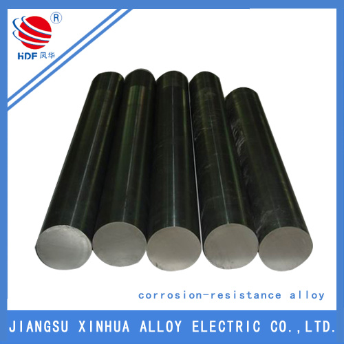 Inconel 718 निकल मिश्र धातु