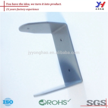 OEM ODM China Factory Made Bracket By Stamping