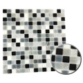 Nebula good line gray and white luxury tiles
