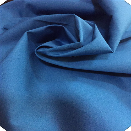 Polyester Cotton Blend Pants Pocket Lining Fabric