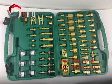 universal Euro car AC leakage test tools AC leakage test tool ac maintain tools