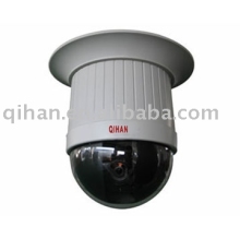 5" Indoor High Speed Dome Camera