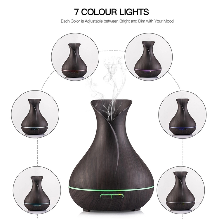 Unique Oil Aroma Diffuser