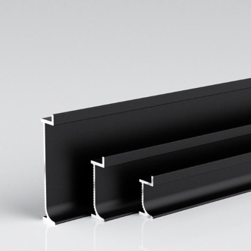 Perfect Durability Aluminum Skirting Boards