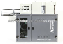 Channel Letter Bending Machine