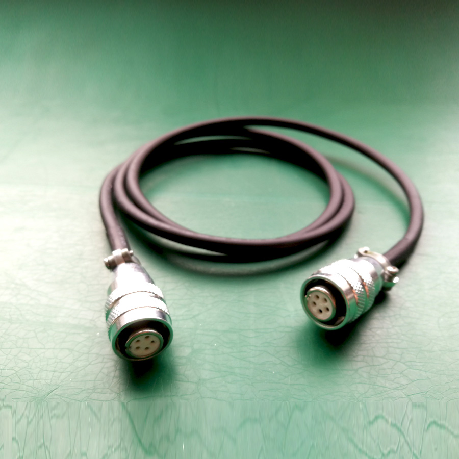 Probe Connection Line/conversion Line