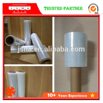 Pallet Packaging Stretch Film Usage Wrapping Film