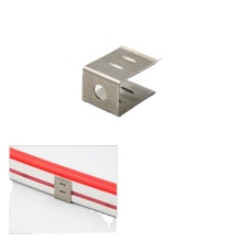 Factory Direct LED Neon Cap Flex 12V Tail Plug Supplier