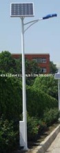 LED Solar Street Lighting System (SSL1000)