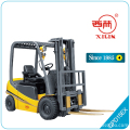 Xilin CPDEx forklift elektrik kalis letupan