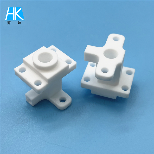 What is the application of macor ceramic? What are they used for?