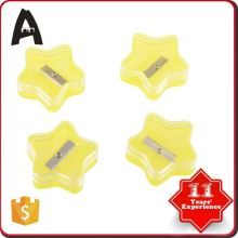 Fine appearance factory directly metal pencil sharpener