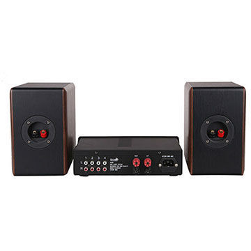 Studio Monitor Speakers